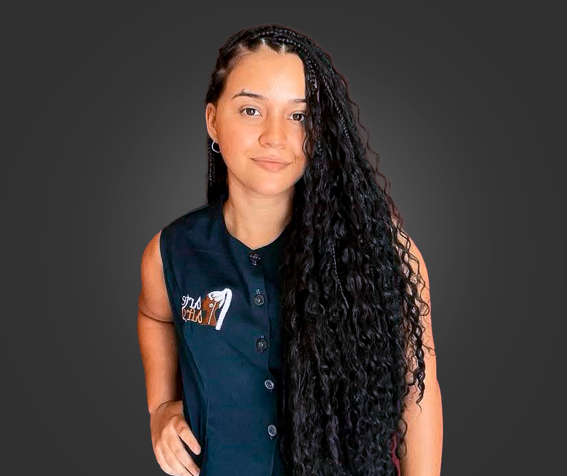 Foto de Márcia
